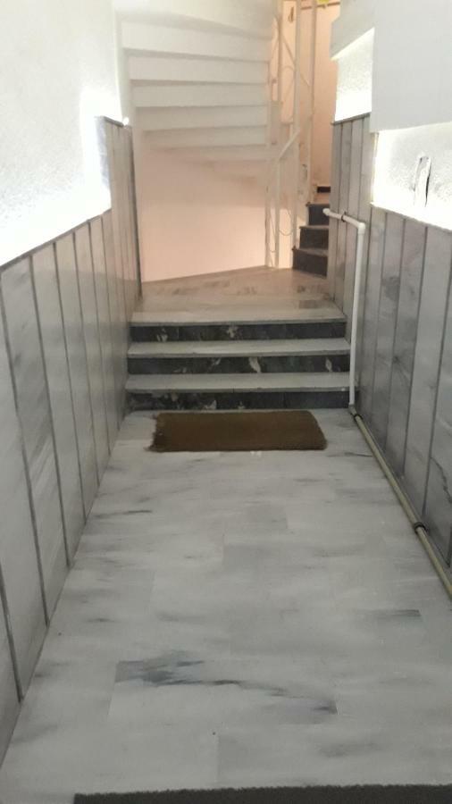 Suit Cihangir Istanbul Exterior photo