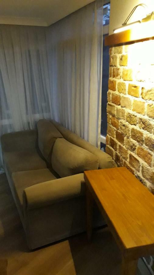 Suit Cihangir Istanbul Exterior photo