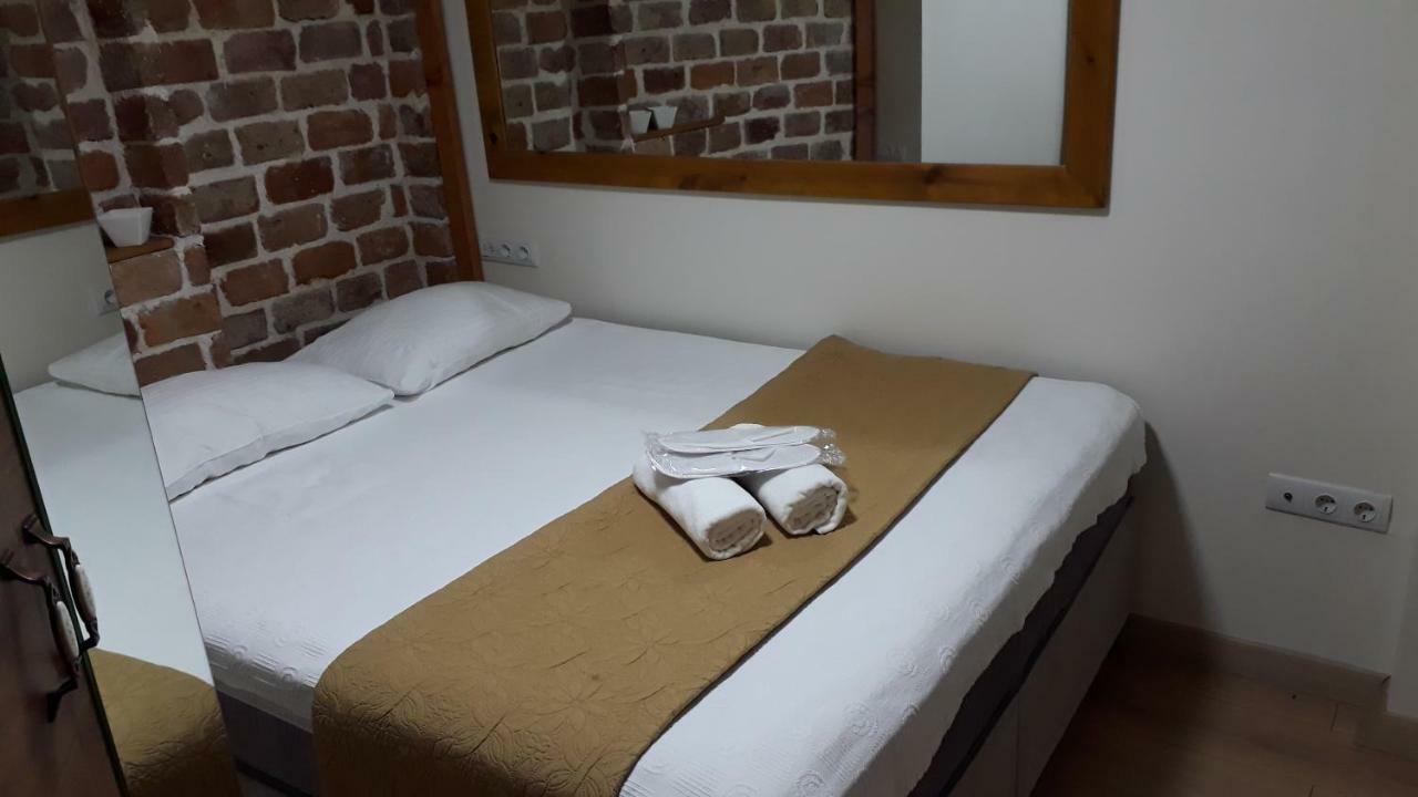Suit Cihangir Istanbul Exterior photo